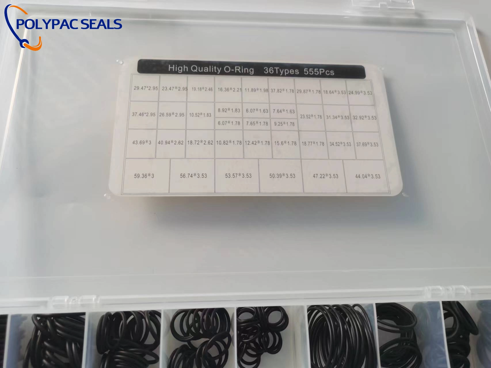 Kit005-6 - Polypac Kit005-6 - Polypac