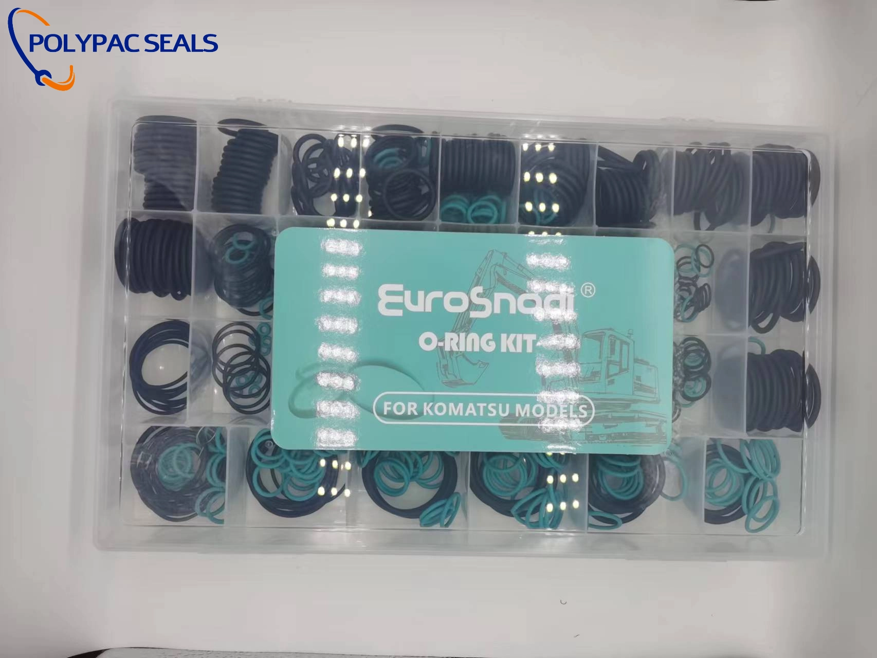 Kit008-3 - Polypac Kit008-3 - Polypac