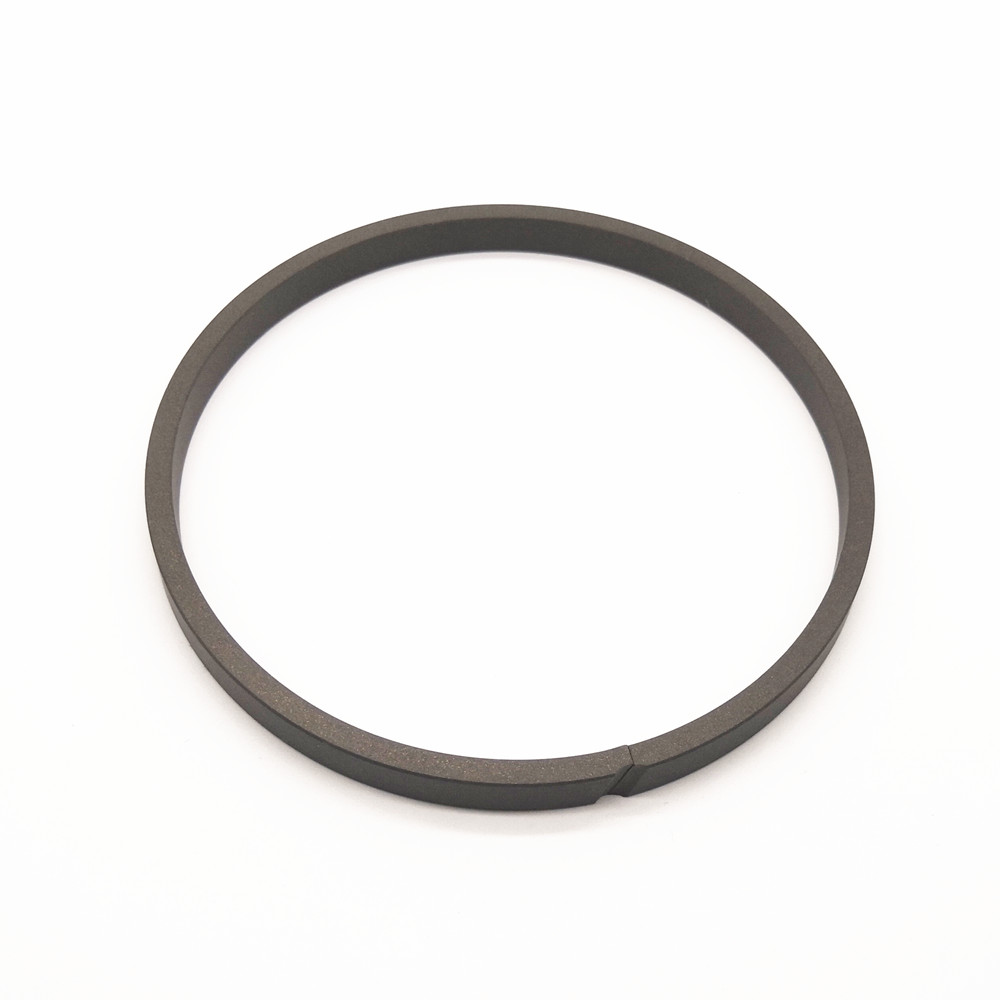 KZT Wiper & Dust Ring - Polypac