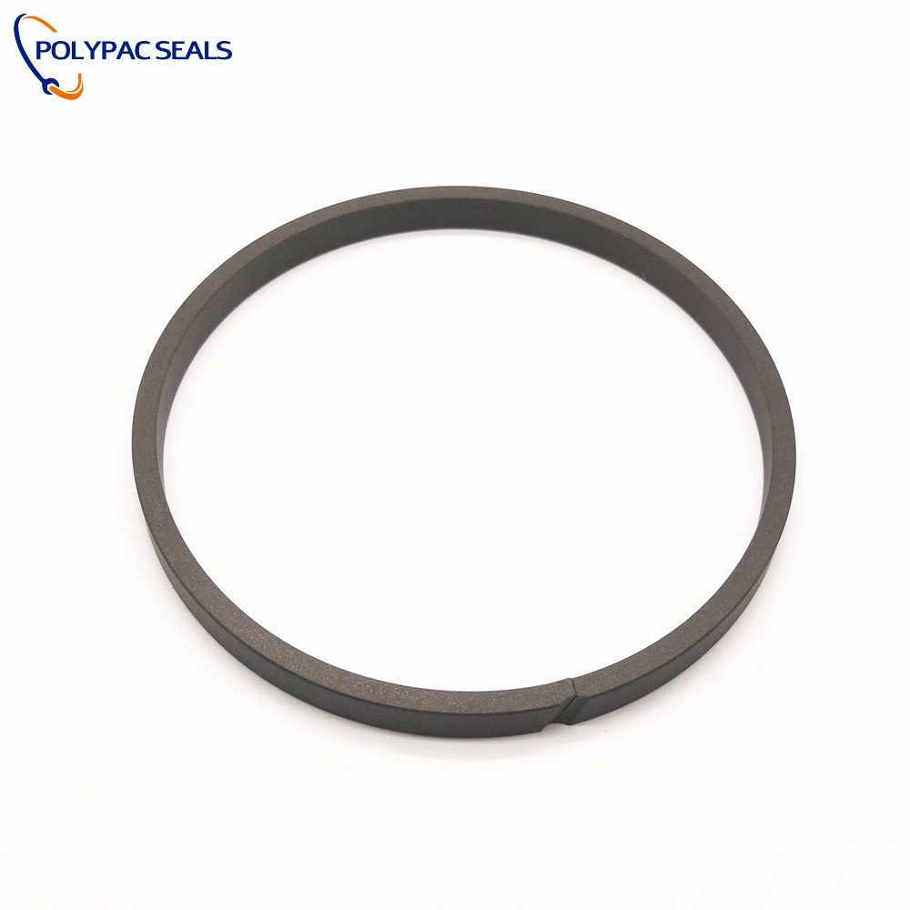 KZT - Polypac KZT Wiper & Dust Ring - Polypac