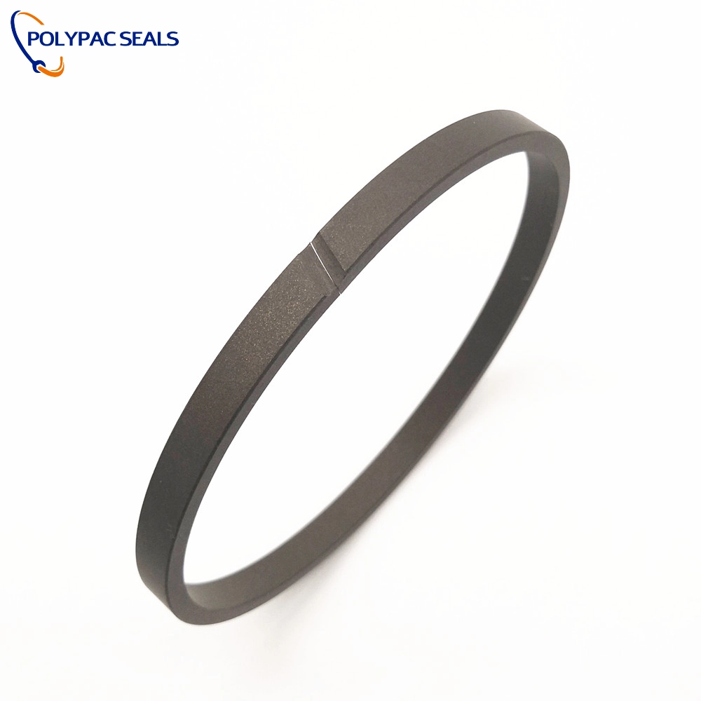 KZT - Polypac KZT Wiper & Dust Ring - Polypac