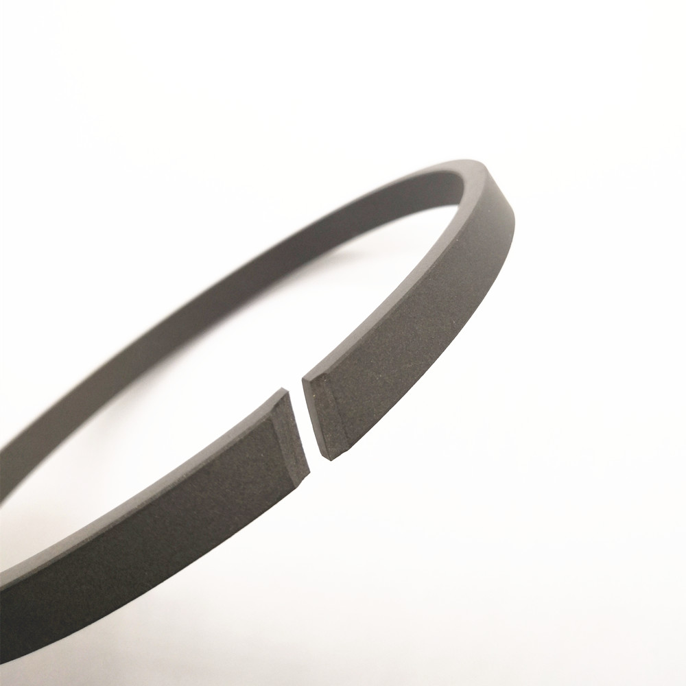 KZT Wiper & Dust Ring - Polypac