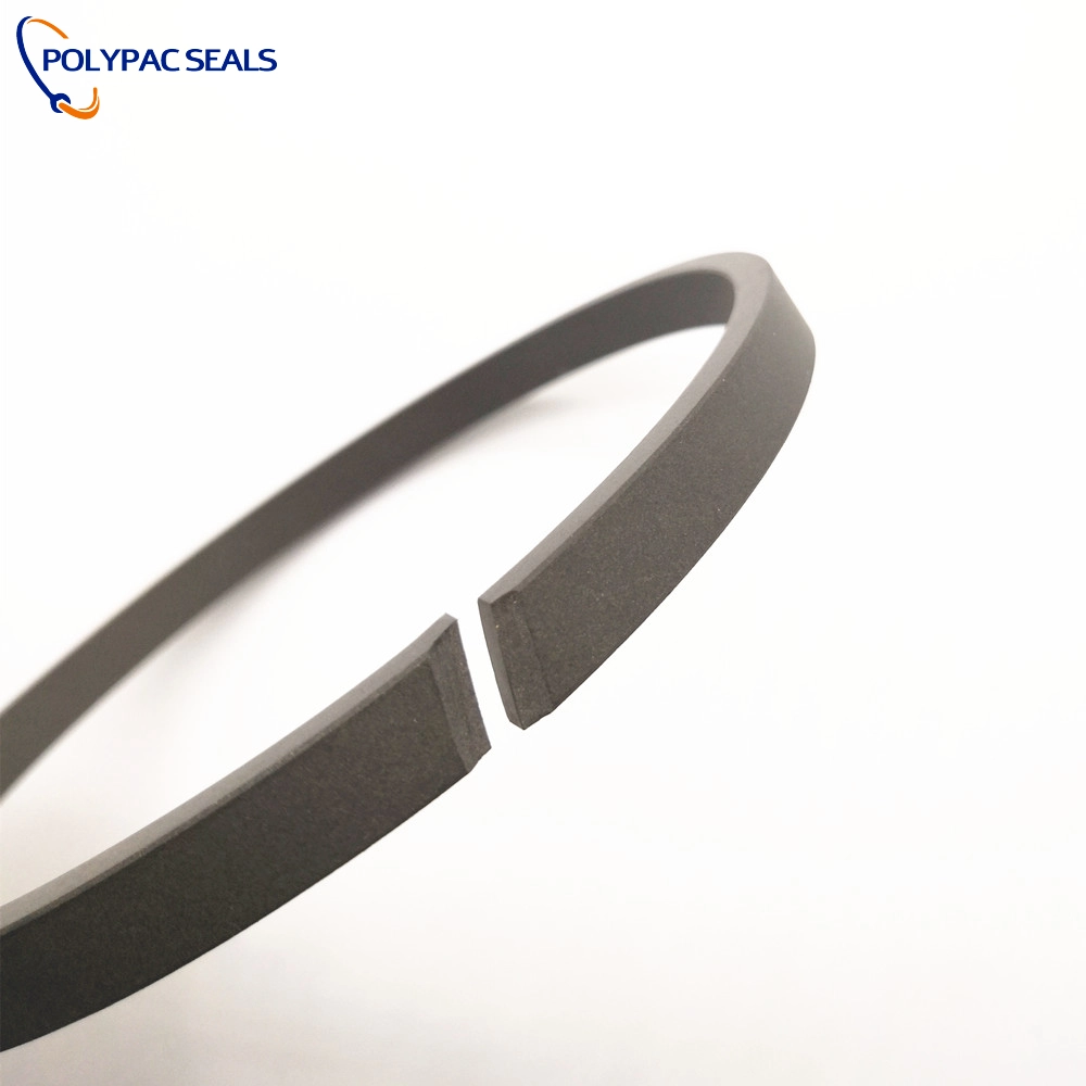 KZT - Polypac KZT Wiper & Dust Ring - Polypac