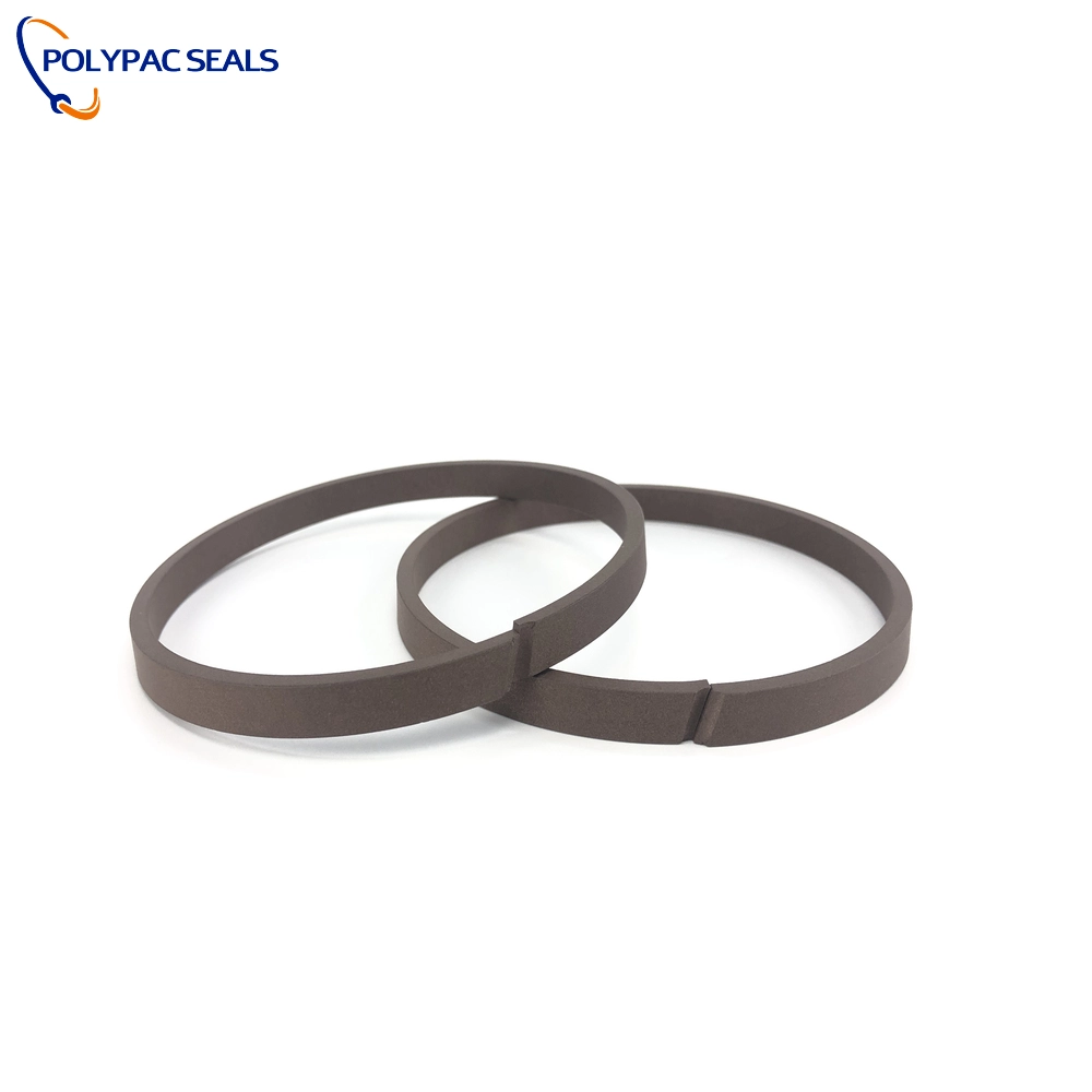KZT Guide & Seal Elements Integrated Low-Friction Guidance and Reliable Sealing (1) - Polypac KZT Guide & Seal Elements Integrated Low-Friction Guidance and Reliable Sealing (1) - Polypac