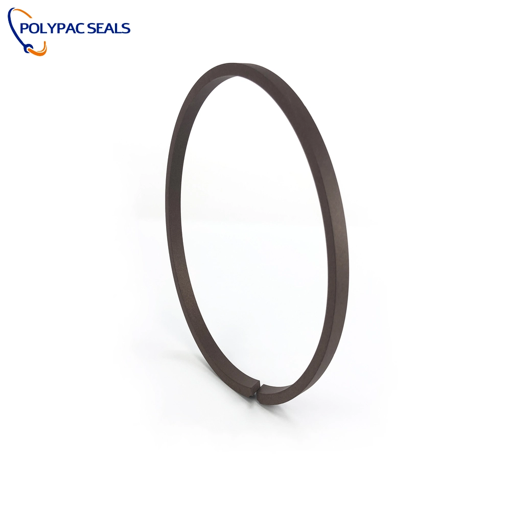 KZT Guide & Seal Elements Integrated Low-Friction Guidance and Reliable Sealing (2) - Polypac KZT Guide & Seal Elements Integrated Low-Friction Guidance and Reliable Sealing (2) - Polypac