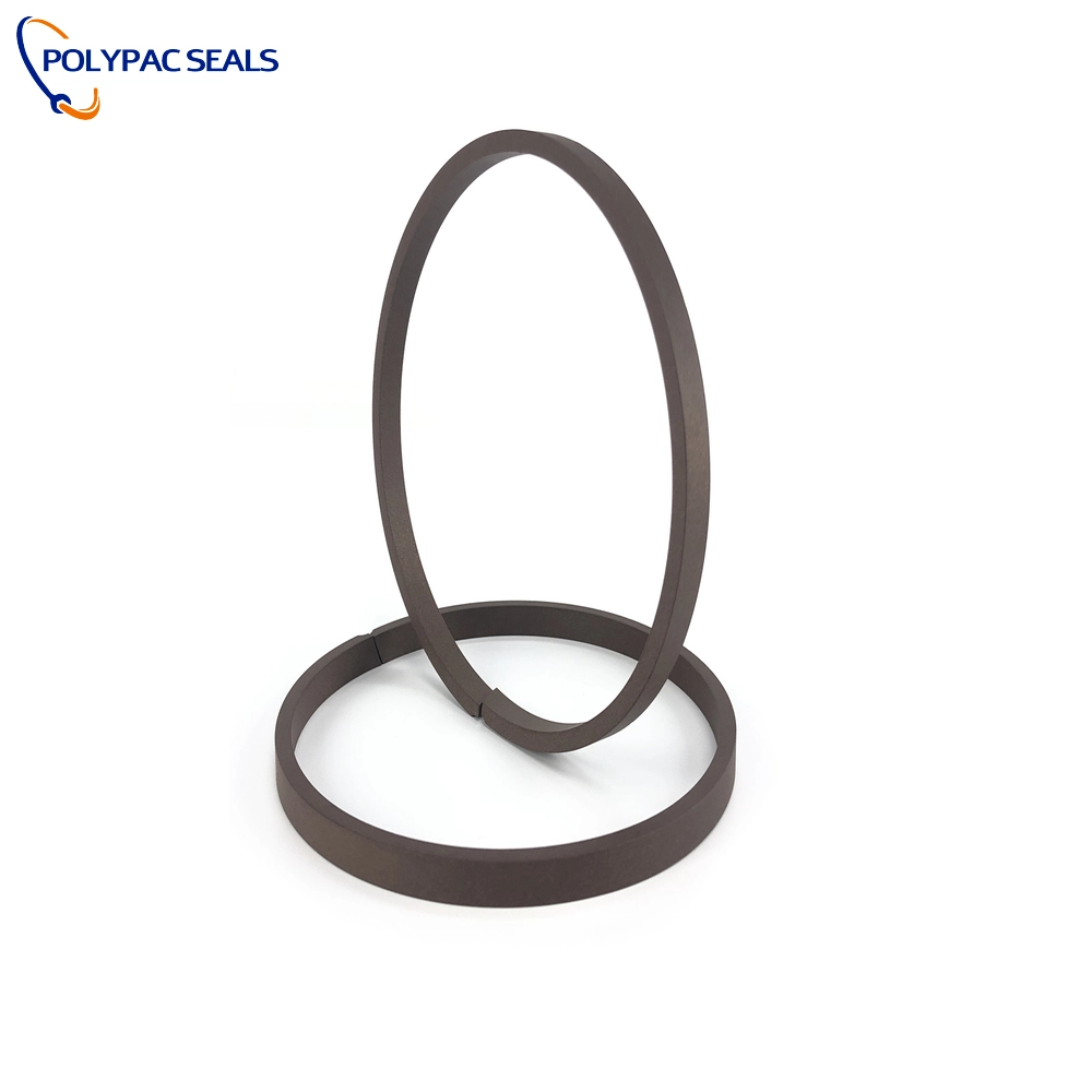 KZT Guide & Seal Elements Integrated Low-Friction Guidance and Reliable Sealing (4) - Polypac KZT Guide & Seal Elements Integrated Low-Friction Guidance and Reliable Sealing (4) - Polypac
