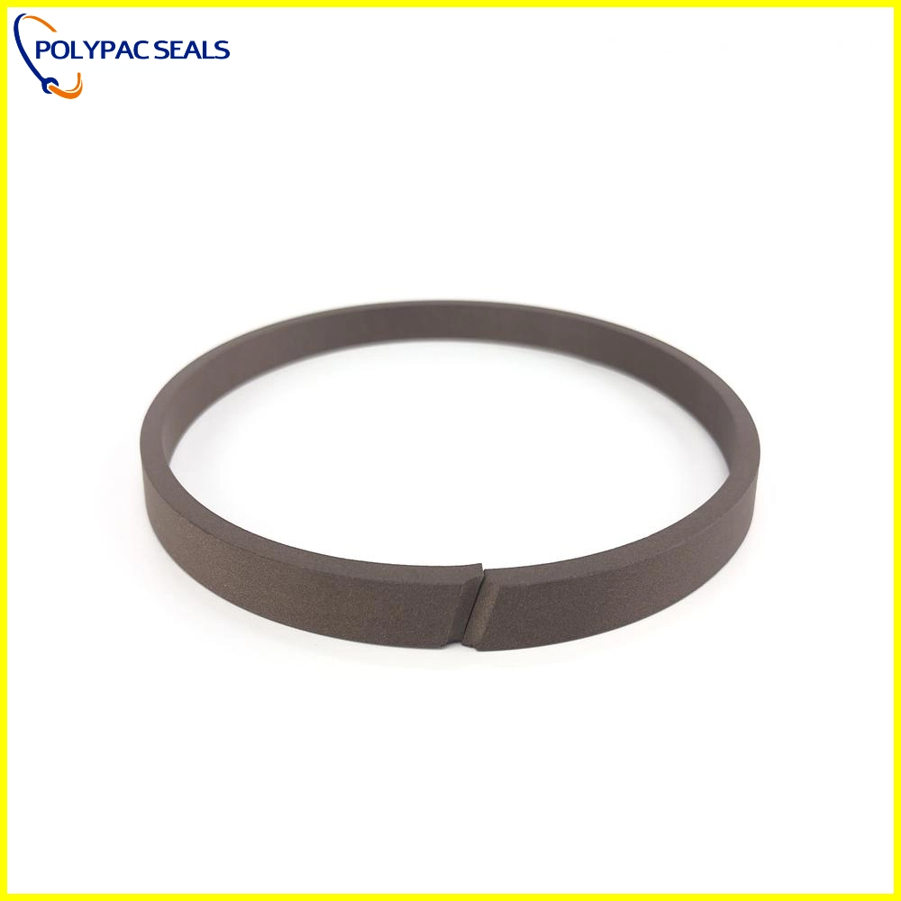 KZT गाइड और सील तत्व एकीकृत कम घर्षण मार्गदर्शन और विश्वसनीय सीलिंग (6) - पॉलीपैक