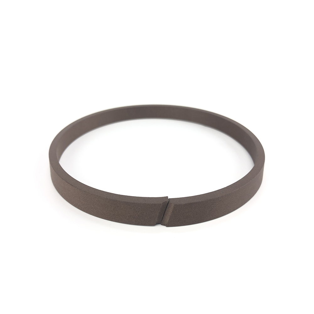 KZT Guide & Seal Elements Integrated Low-Friction Guidance and Reliable Sealing (6) - Polypac