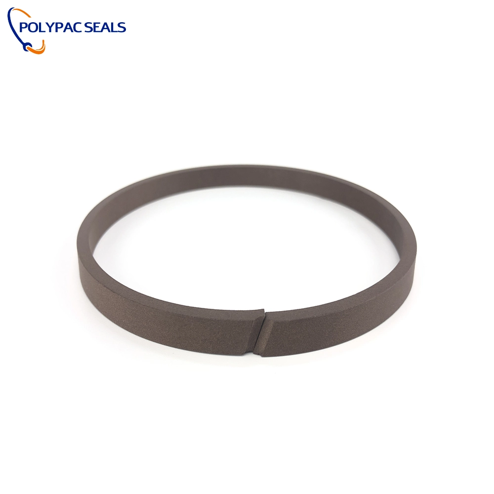 KZT Guide & Seal Elements Integrated Low-Friction Guidance and Reliable Sealing (6) - Polypac KZT Guide & Seal Elements Integrated Low-Friction Guidance and Reliable Sealing (6) - Polypac