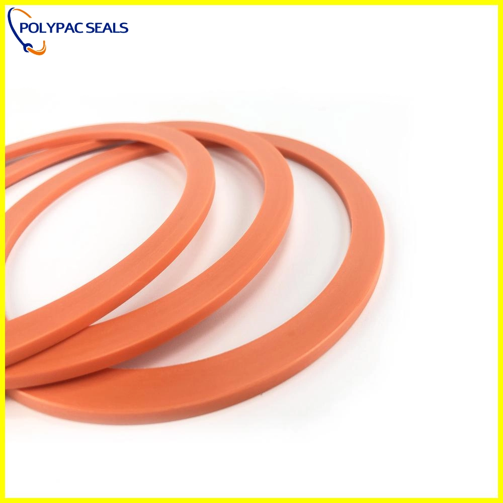 NBR O-Ring Kit, Brown Buna-N Seals (AS568 Standard)  (1) - Polypac