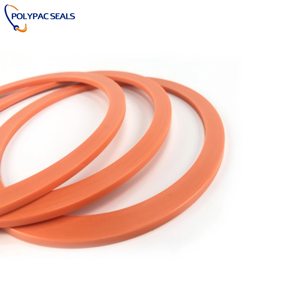 NBR O-Ring Kit, Brown Buna-N Seals (AS568 Standard)  (1) - Polypac