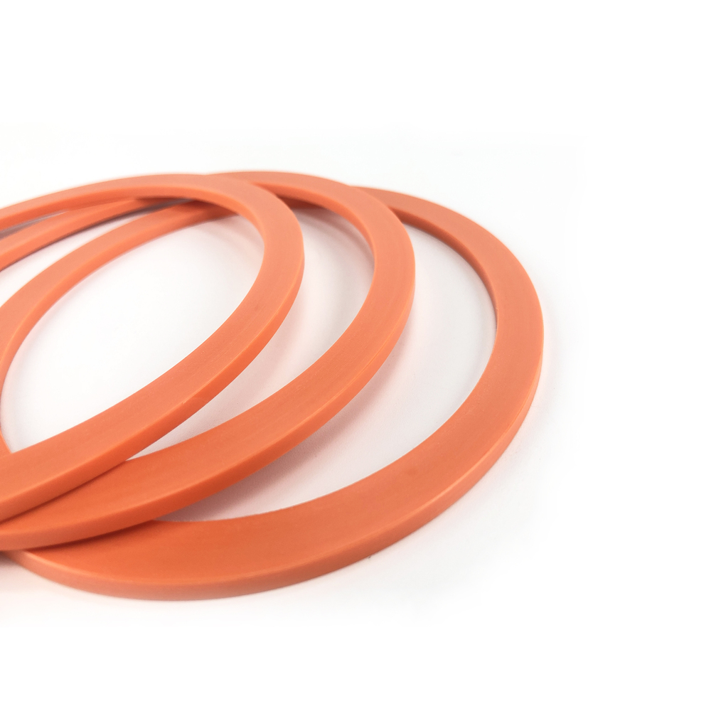 NBR O-Ring Kit, Brown Buna-N Seals (AS568 Standard)  (1) - Polypac