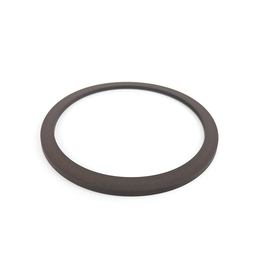 NBR O-Ring Kit, Brown Buna-N Seals (AS568 Standard)  (2) - Polypac