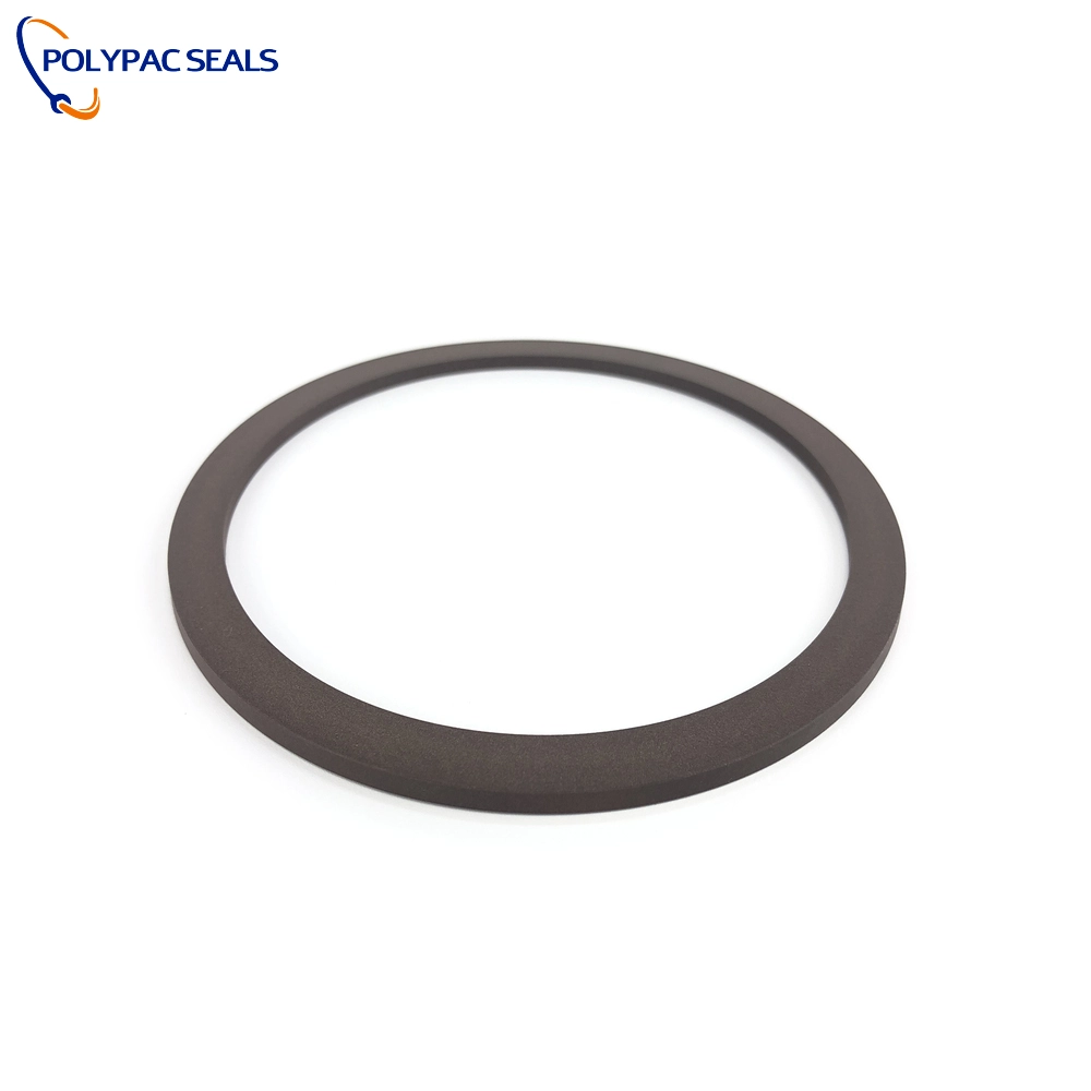 NBR O-Ring Kit, Brown Buna-N Seals (AS568 Standard)  (2) - Polypac NBR O-Ring Kit, Brown Buna-N Seals (AS568 Standard)  (2) - Polypac