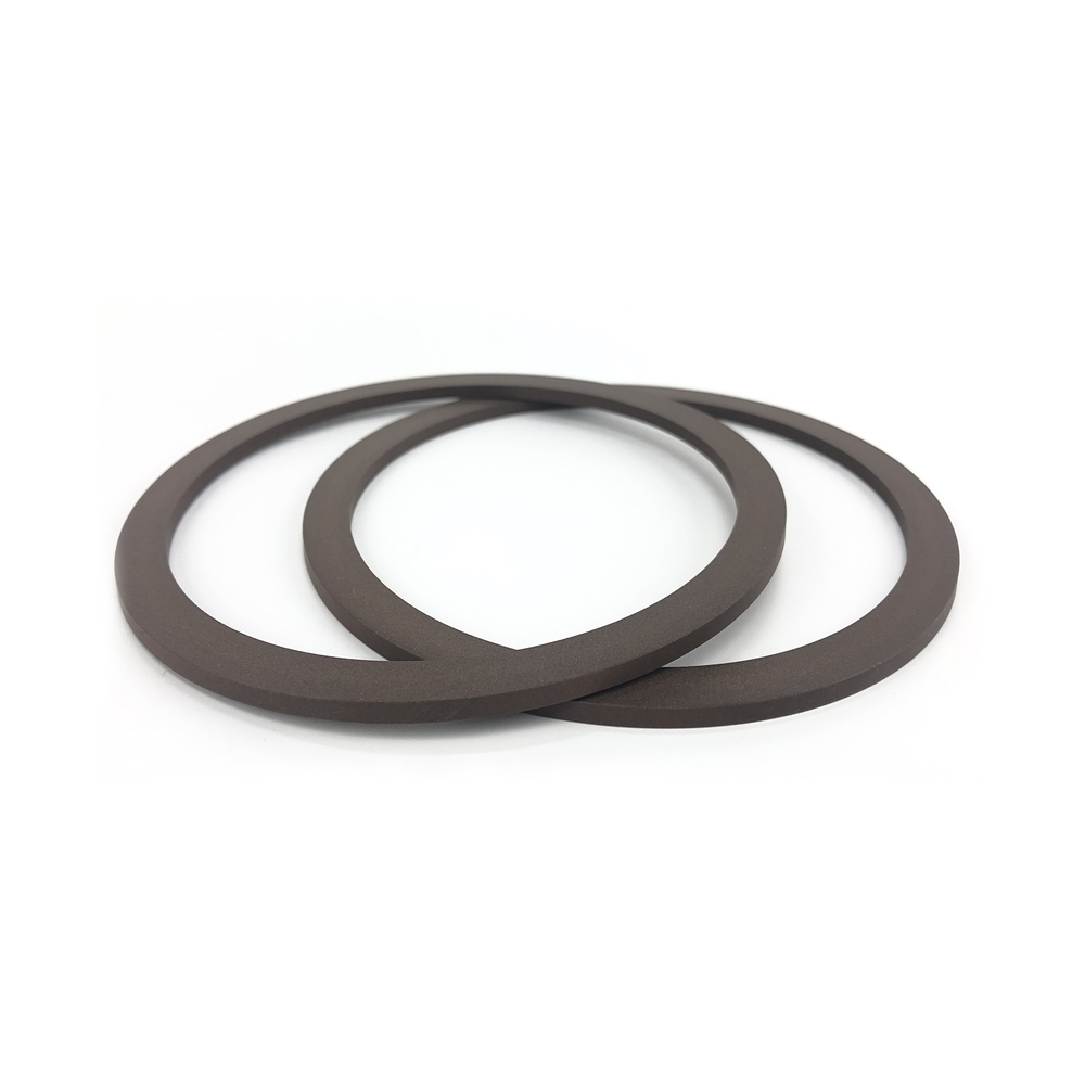 NBR O-Ring Kit, Brown Buna-N Seals AS568 Standard - Polypac