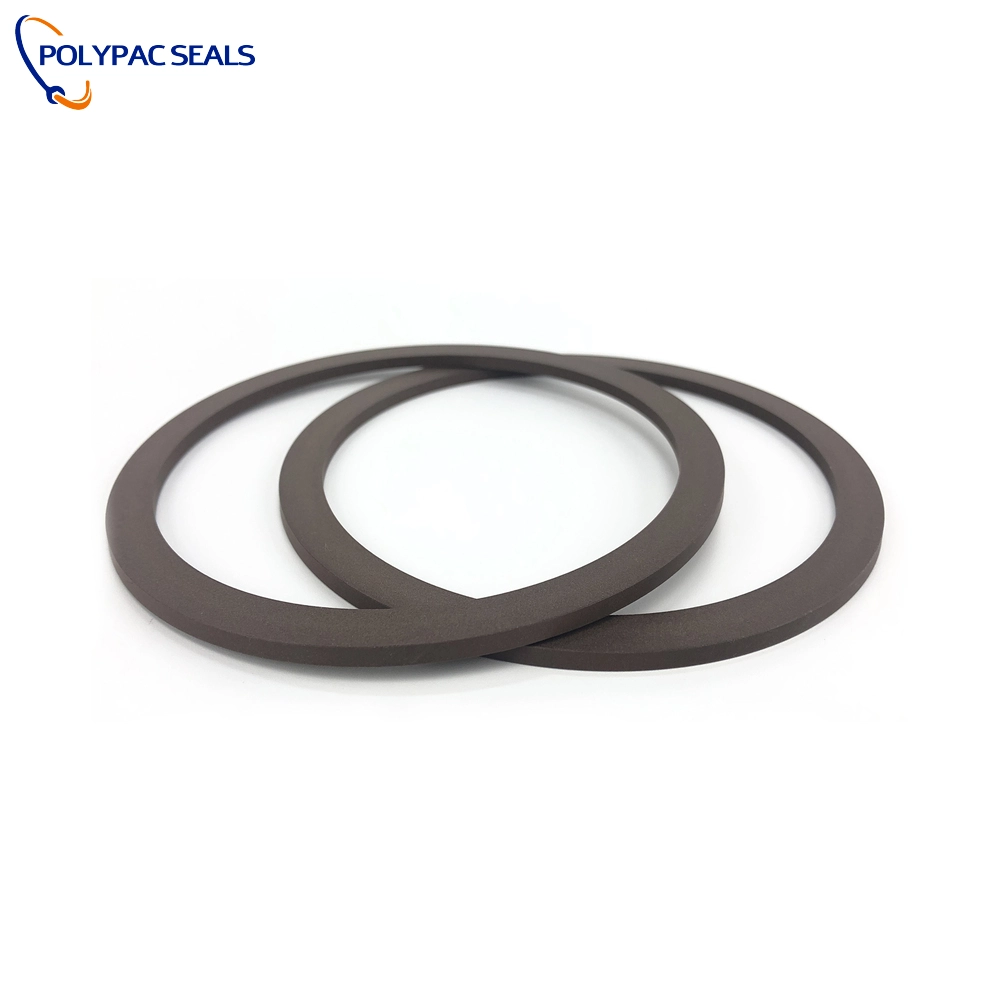 NBR O-Ring Kit, Brown Buna-N Seals AS568 Standard - Polypac NBR O-Ring Kit, Brown Buna-N Seals AS568 Standard - Polypac