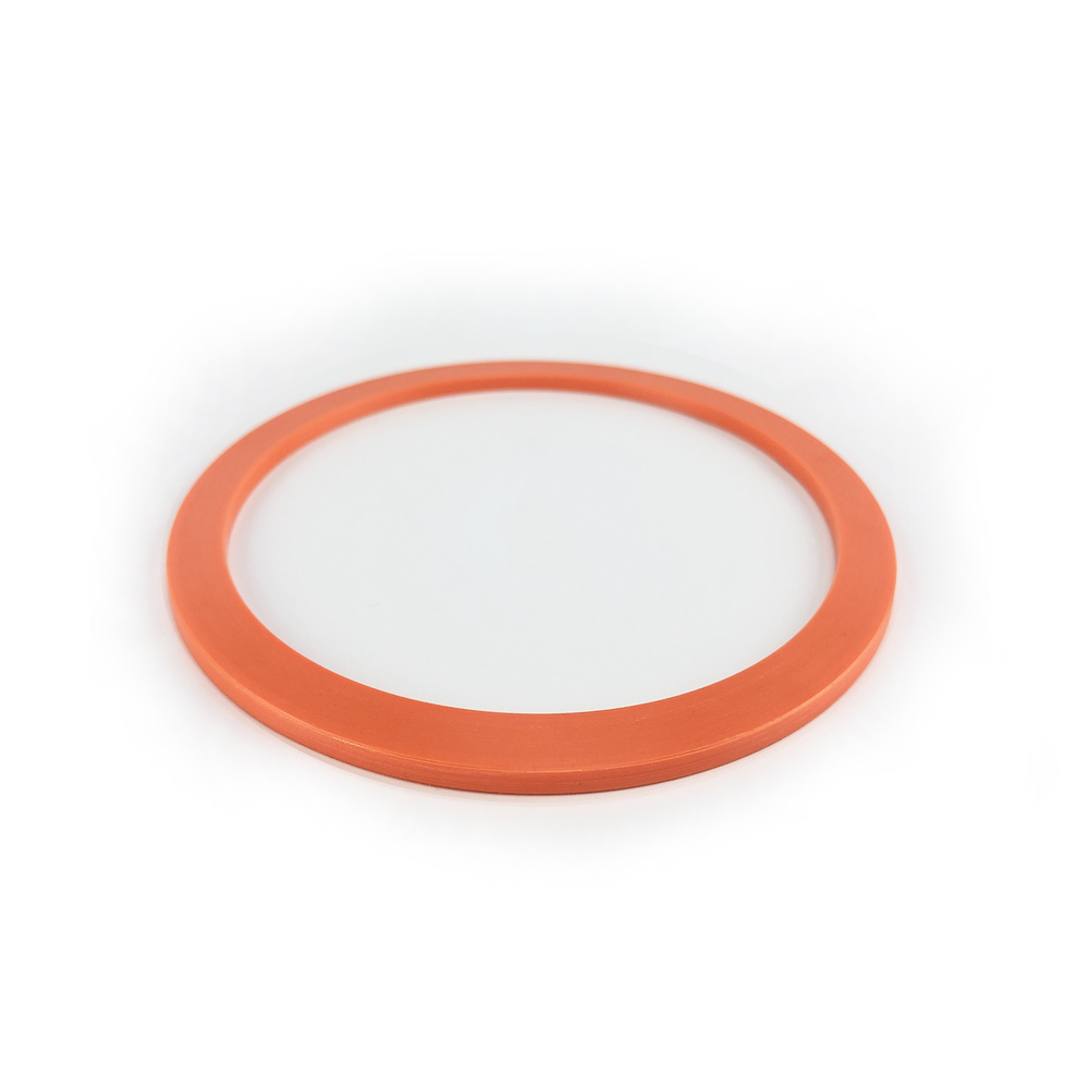 NBR O-Ring Kit, Brown Buna-N Seals (AS568 Standard)  (4) - Polypac