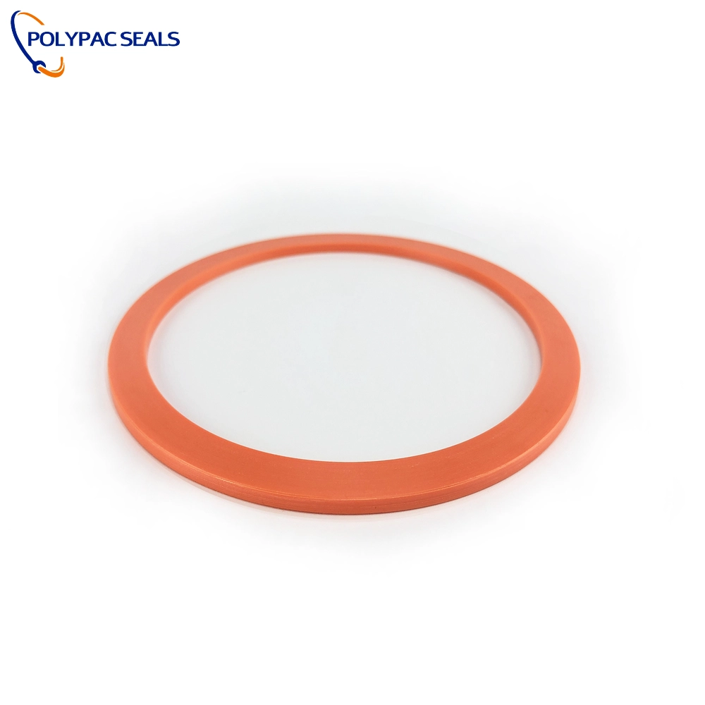 NBR O-Ring Kit, Brown Buna-N Seals (AS568 Standard)  (4) - Polypac NBR O-Ring Kit, Brown Buna-N Seals (AS568 Standard)  (4) - Polypac