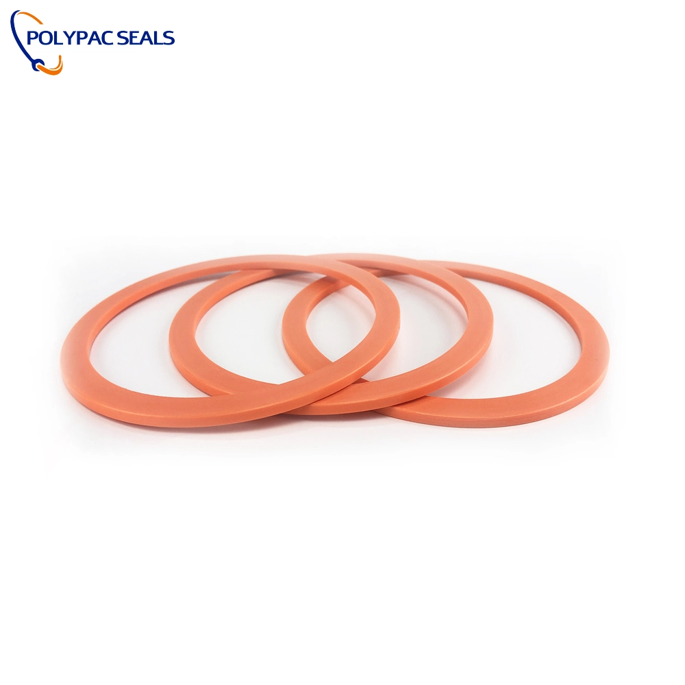 NBR O-Ring Kit, Brown Buna-N Seals (AS568 Standard)  (5) - Polypac NBR O-Ring Kit, Brown Buna-N Seals (AS568 Standard)  (5) - Polypac