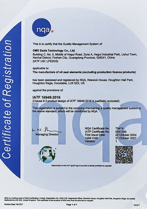 nqa - Polypac nqa - Polypac