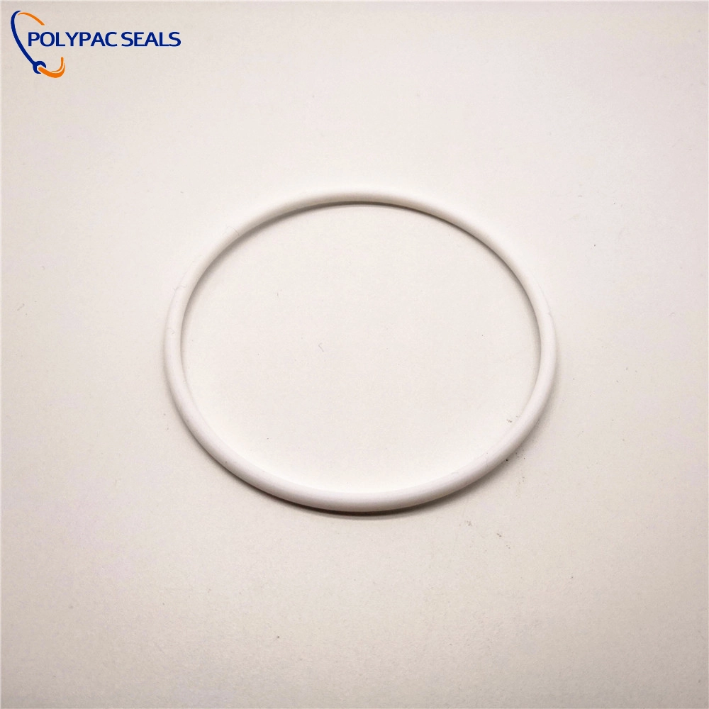 O-RING-PTFE - Polypac O-RING-PTFE - Polypac