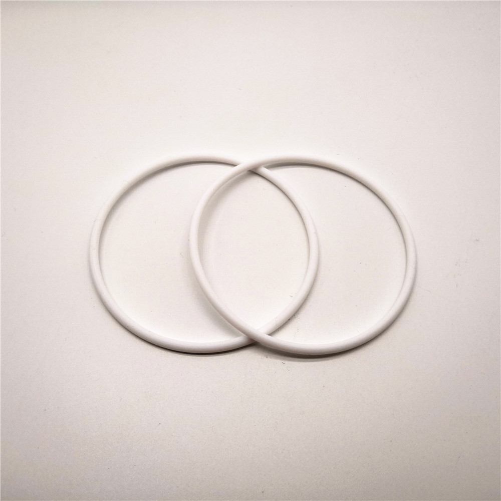 O-RING-PTFE - Polypac