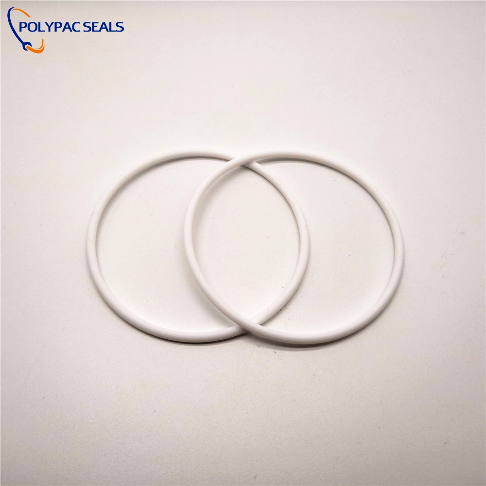 O-RING-PTFE - Polypac O-RING-PTFE - Polypac