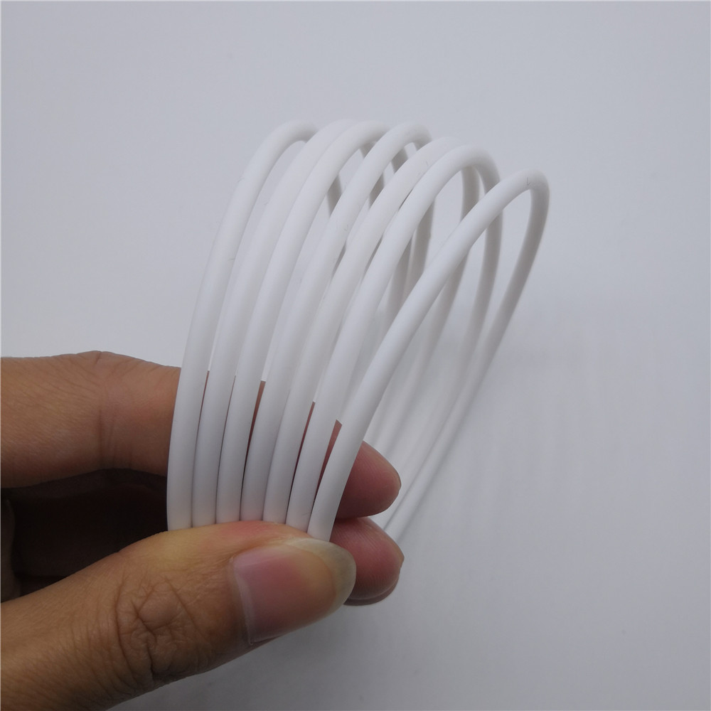 O-RING-PTFE - Polypac