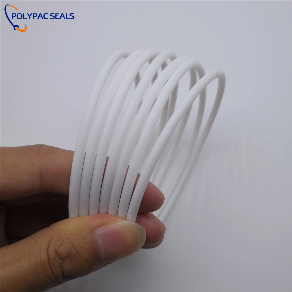 O-RING-PTFE - Polypac O-RING-PTFE - Polypac