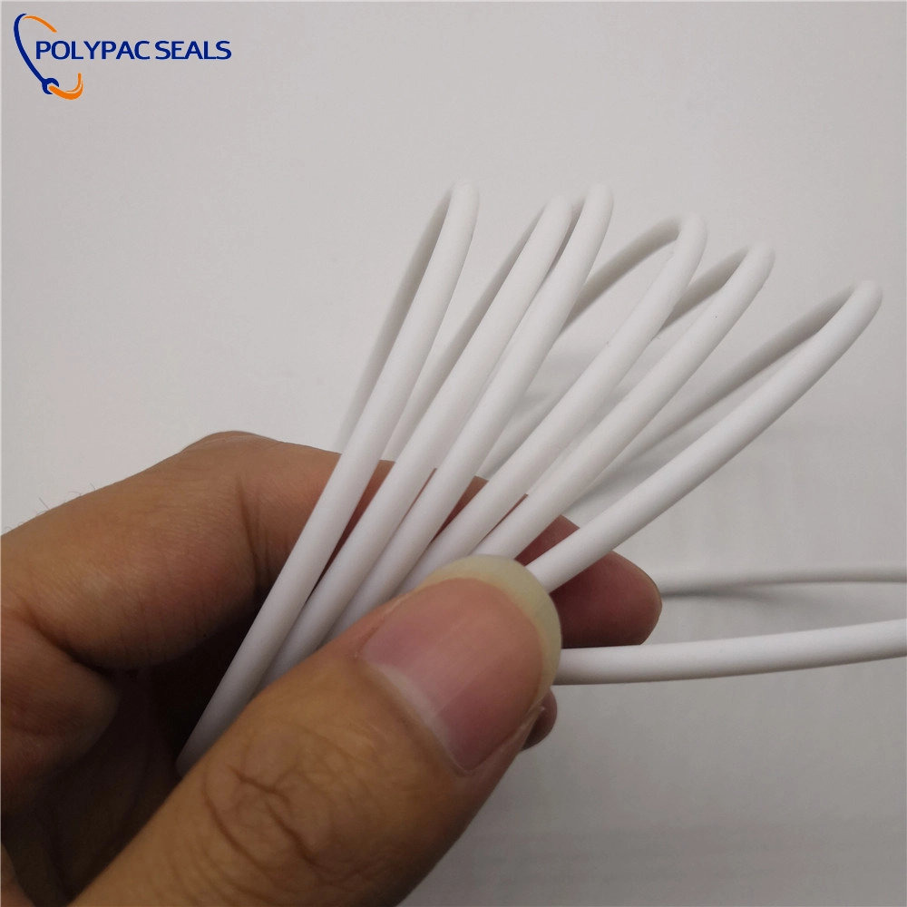 O-RING-PTFE - Polypac O-RING-PTFE - Polypac