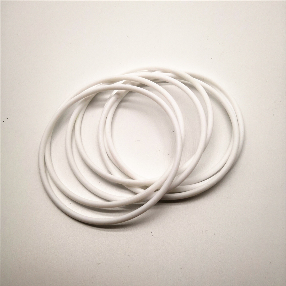 O-RING-PTFE - Polypac