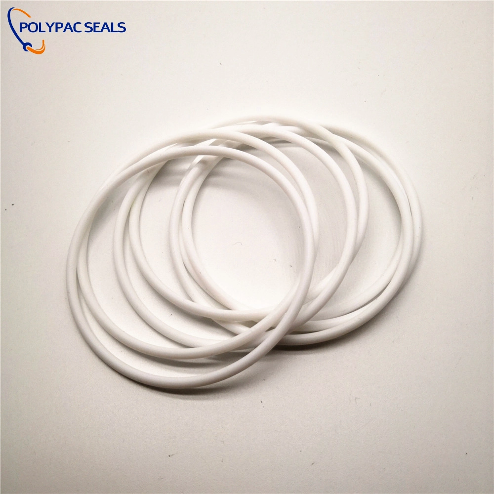 O-RING-PTFE - Polypac O-RING-PTFE - Polypac