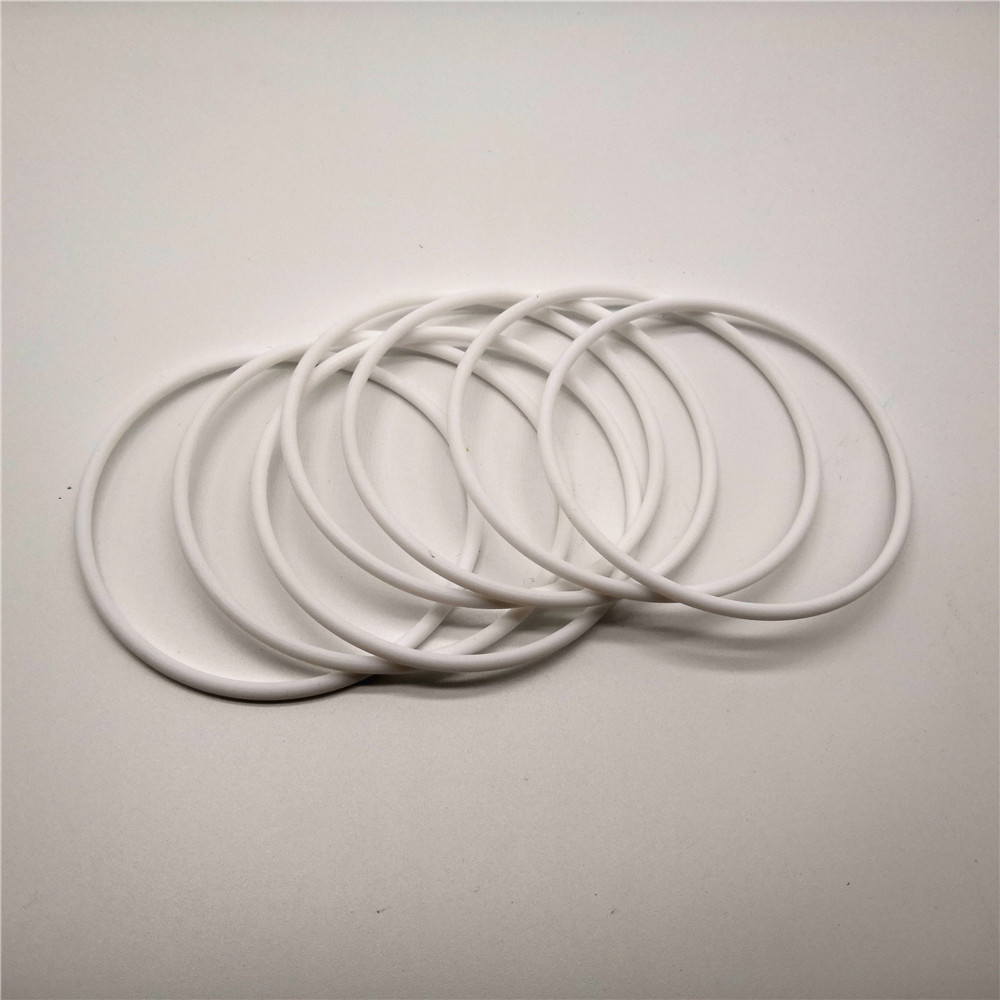 O-RING-PTFE - Polypac