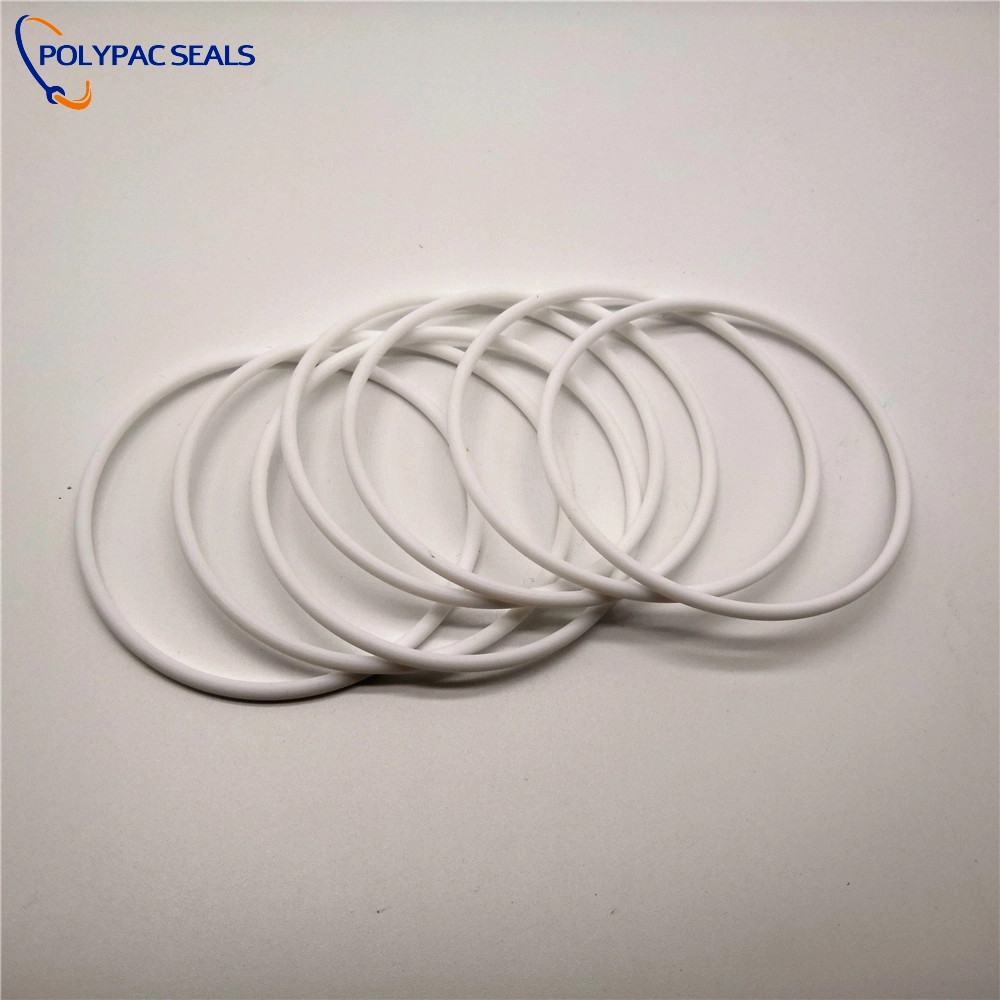 O-RING-PTFE - Polypac O-RING-PTFE - Polypac