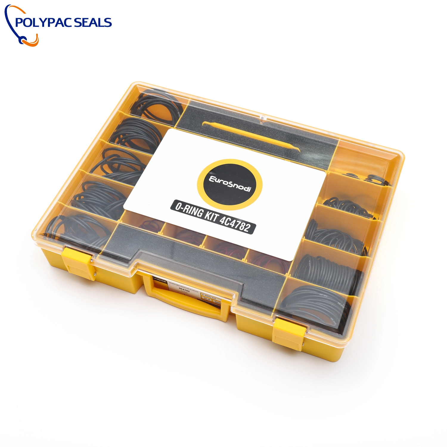 ORing-Kit Cat4C4782 - Polypac ORing-Kit Cat4C4782 - Polypac