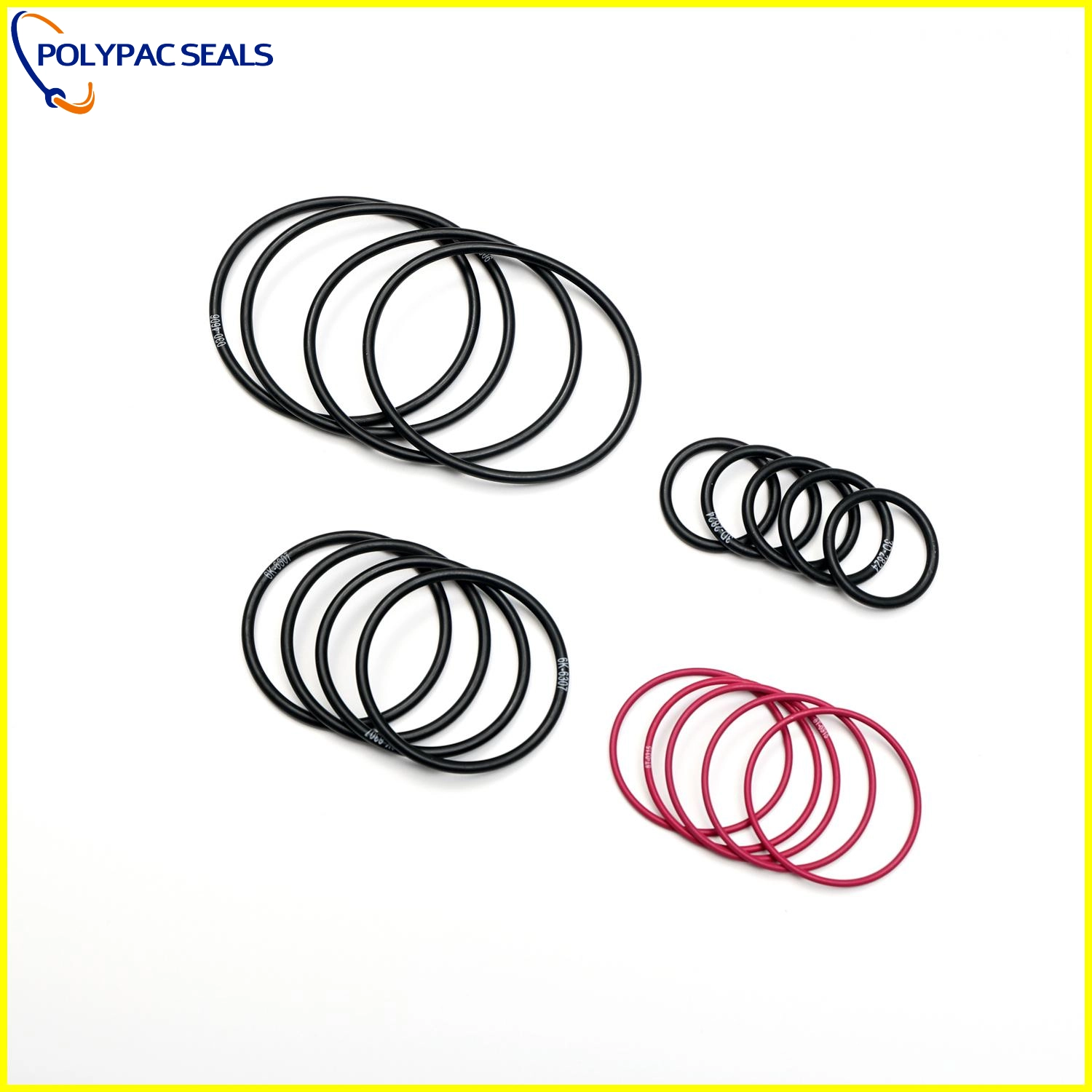 ORing-Kit Cat4C4782sp - Polypac