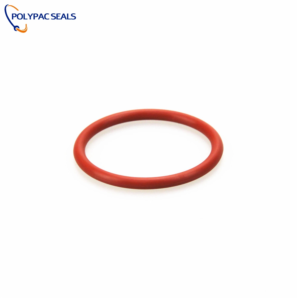 Silicone O-Ring - Polypac