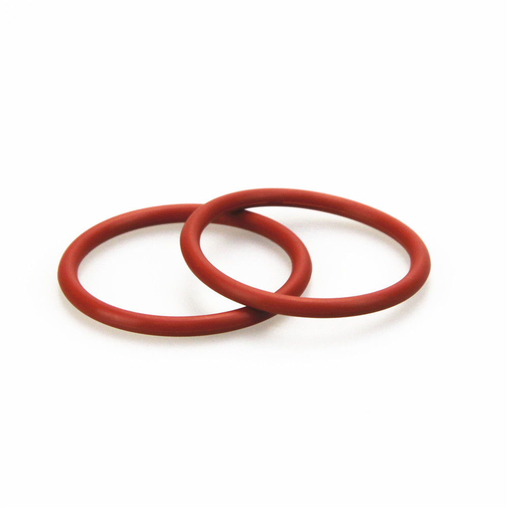 Silicone O-Ring - Polypac