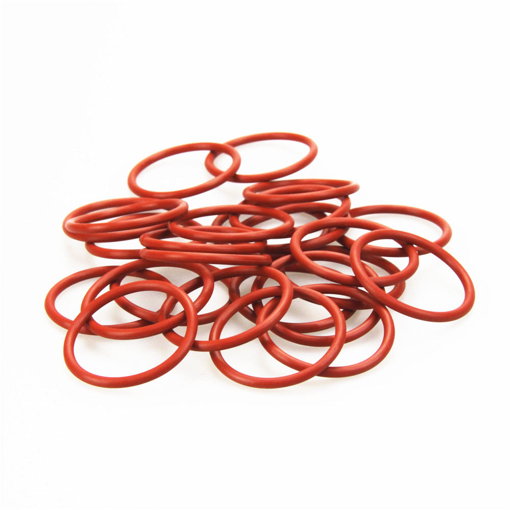Silicone O-Ring - Polypac