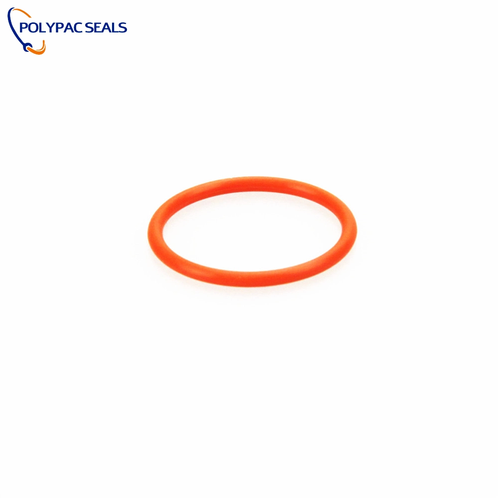 Silicone O-Ring - Polypac Silicone O-Ring - Polypac