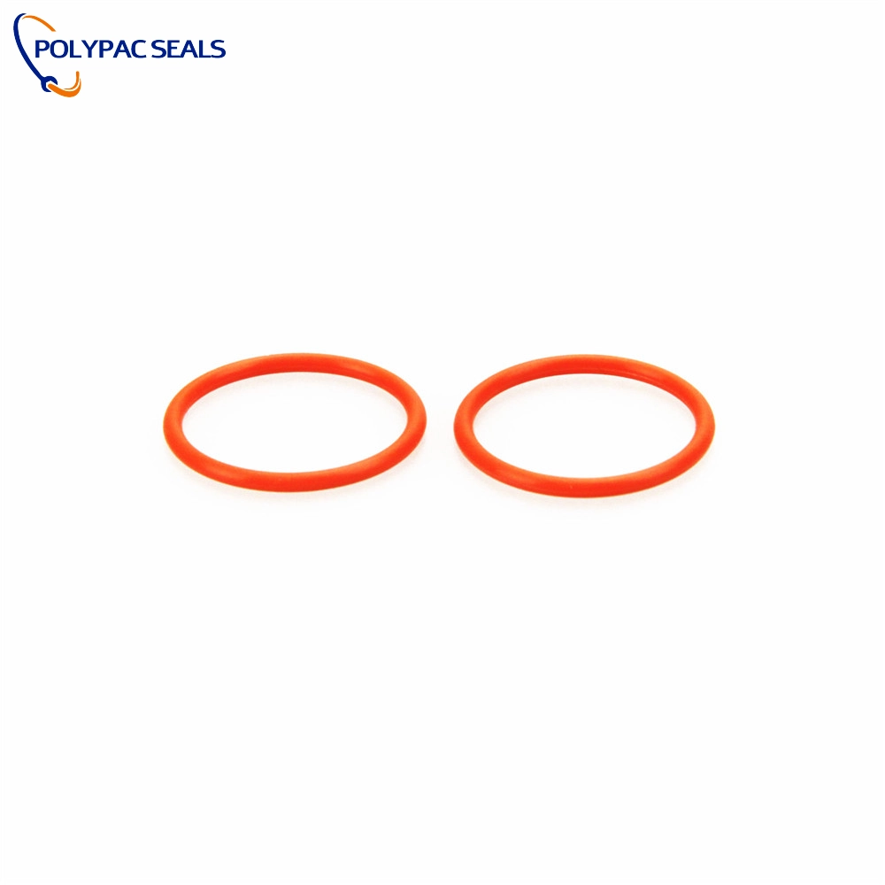 Silicone O-Ring - Polypac Silicone O-Ring - Polypac