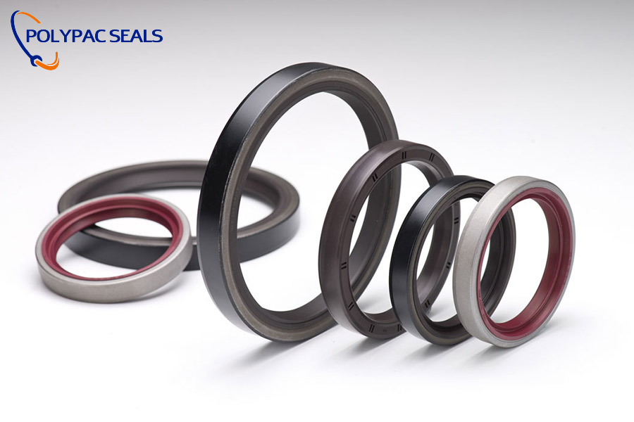 PTFE Seals PTFE Seals