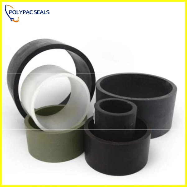 PTFE Tube - Polypac