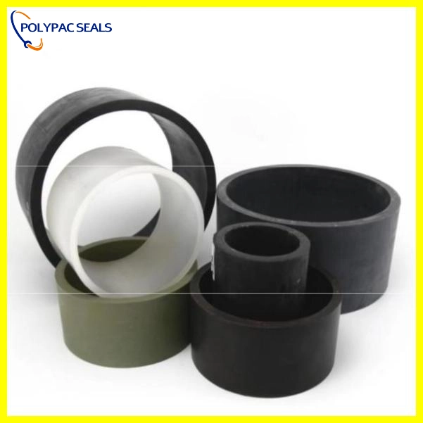PTFE Tube - Polypac
