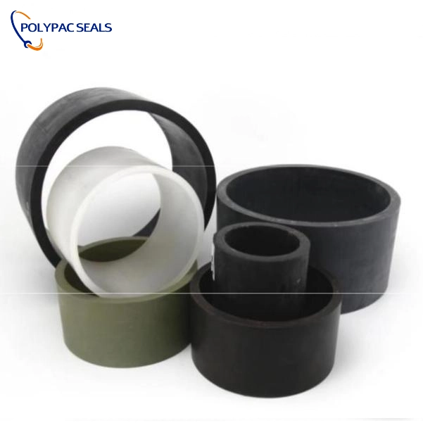 PTFE Tube - Polypac PTFE Tube - Polypac