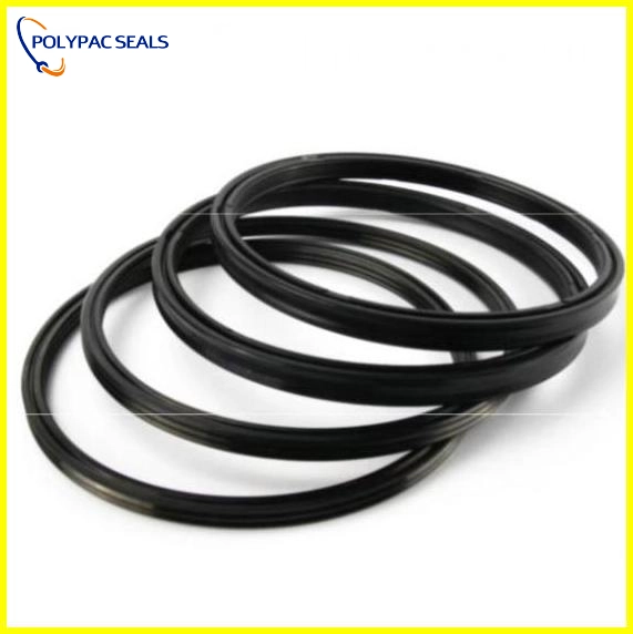 QF-Air Seals - Polypac