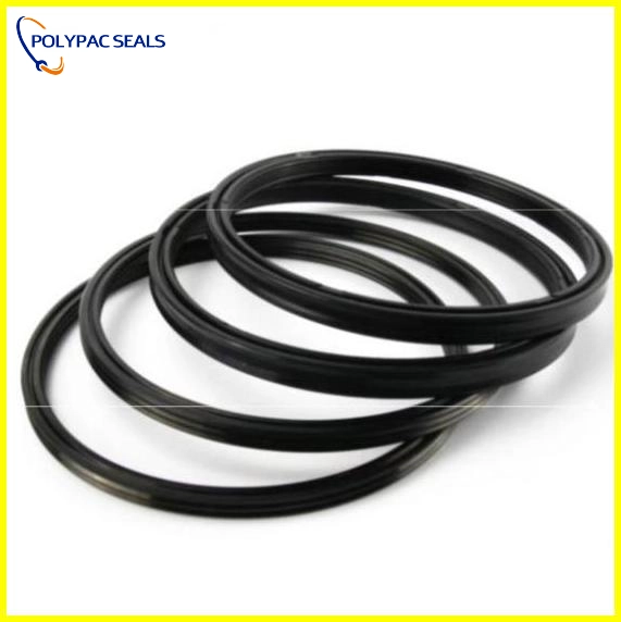 QF-Air Seals - Polypac