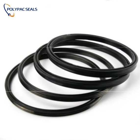 Sellos de aire QF - Polypac Sellos de aire QF - Polypac