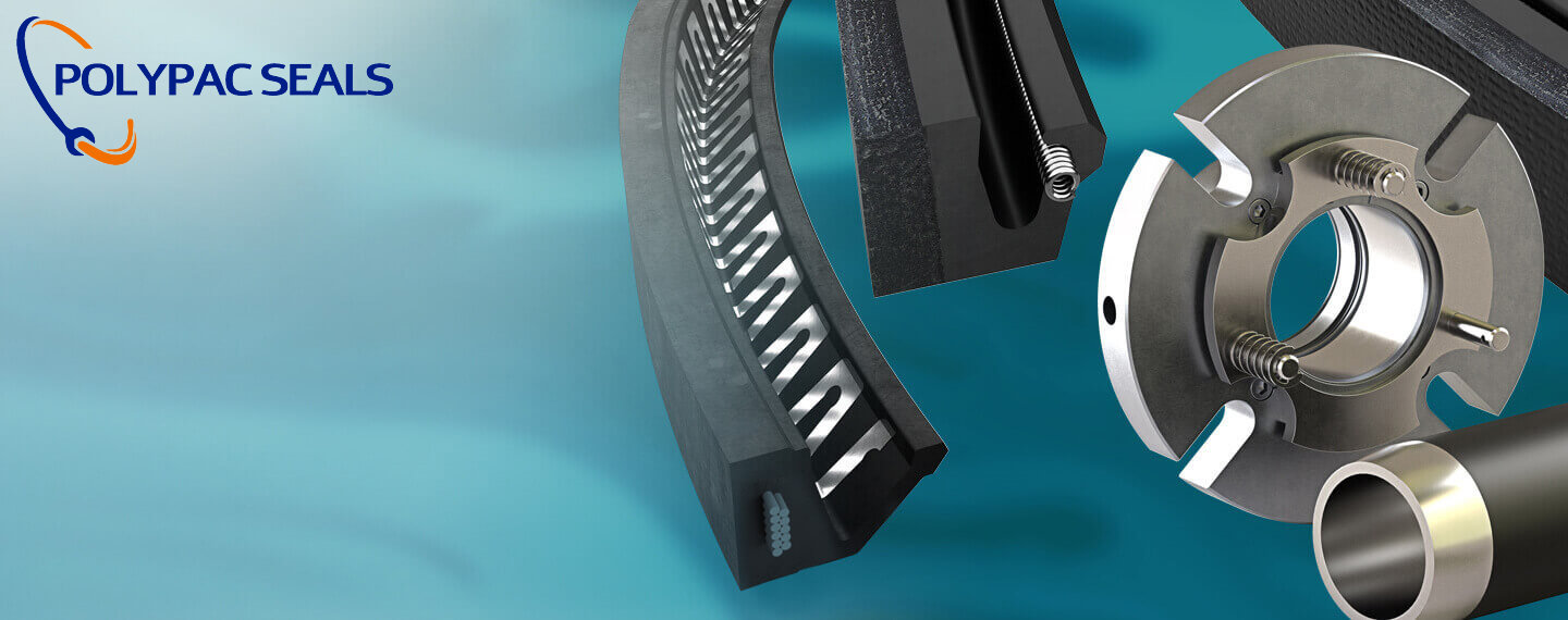 Rotary Sealing Rotary Sealing