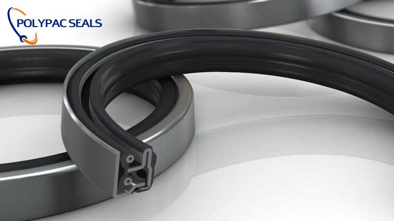 rotary shaft seal rotary shaft seal